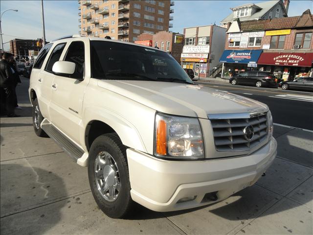 2005 Cadillac Escalade for sale