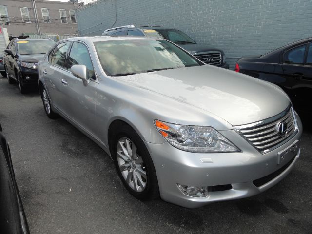 2010 Lexus LS 460 for sale
