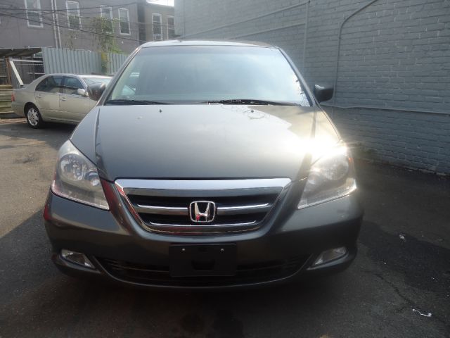 2007 Honda Odyssey for sale
