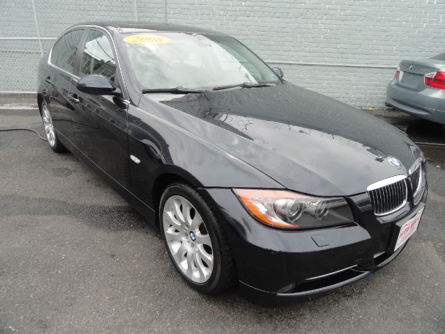 2008 BMW 3 series for sale