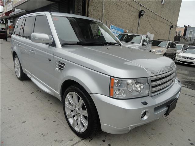 2006 Land Rover Range Rover Sport for sale