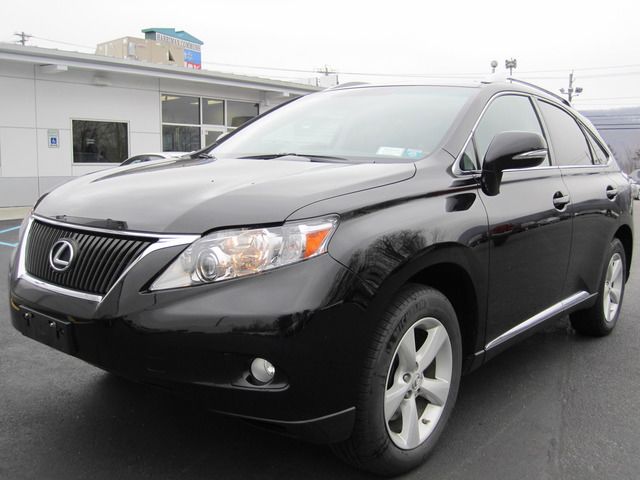 2011 Lexus RX 350 for sale