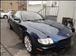 2005 Maserati Quattroporte