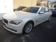 2010 BMW 7 series