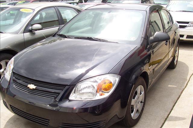 2007 Chevrolet Cobalt for sale