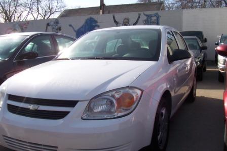 2006 Chevrolet Cobalt for sale