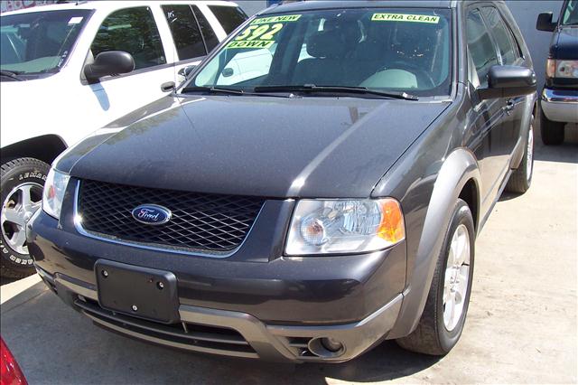 2007 Ford Freestyle for sale
