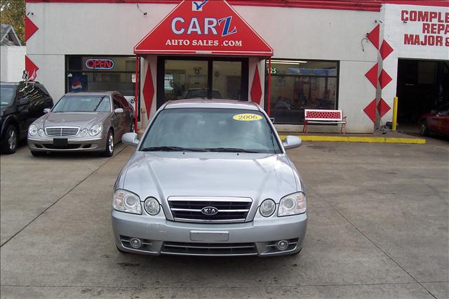 2006 Kia Optima for sale