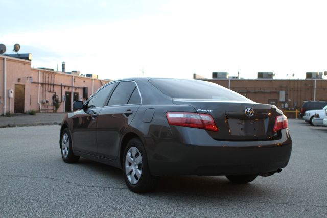 2007 Toyota Camry for sale