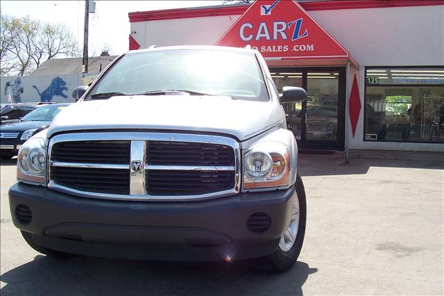 2004 Dodge Durango for sale