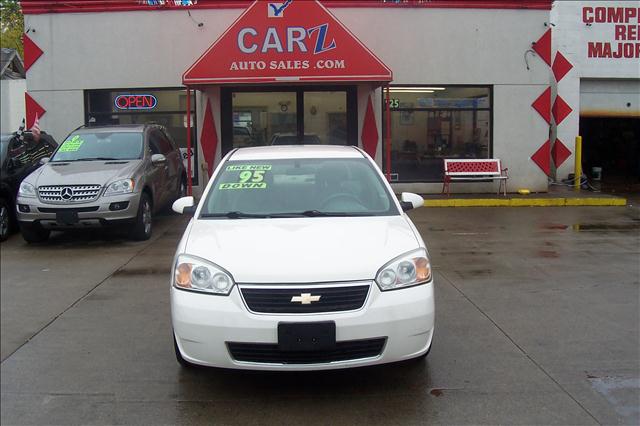 2006 Chevrolet Malibu for sale