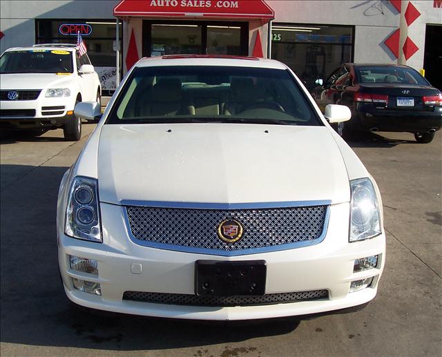 2005 Cadillac STS for sale