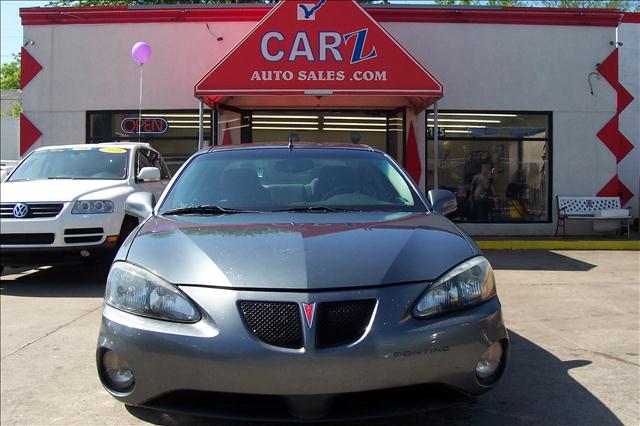 2005 Pontiac Grand Prix for sale