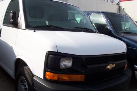 2009 Chevrolet Express for sale