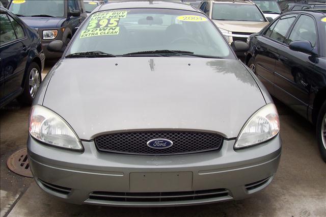2004 Ford Taurus for sale
