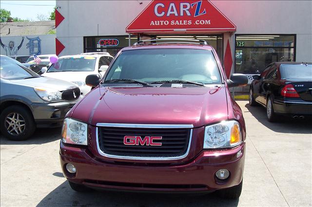 2003 GMC Envoy for sale