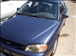 2001 Kia Sephia