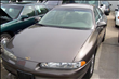 2001 Oldsmobile Intrigue