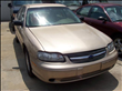 2004 Chevrolet Malibu Classic