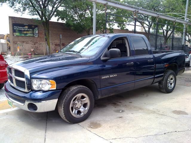 2004 Dodge Ram 1500 for sale