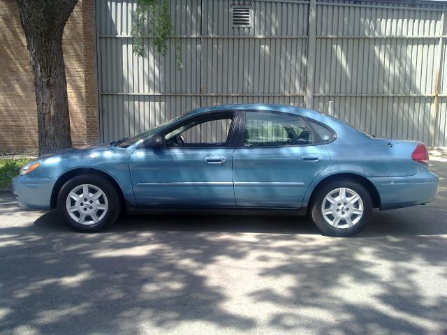 2007 Ford Taurus for sale