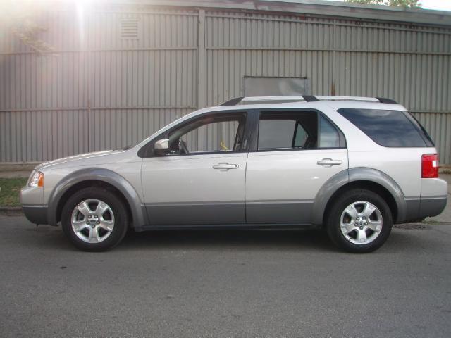 2007 Ford Freestyle for sale