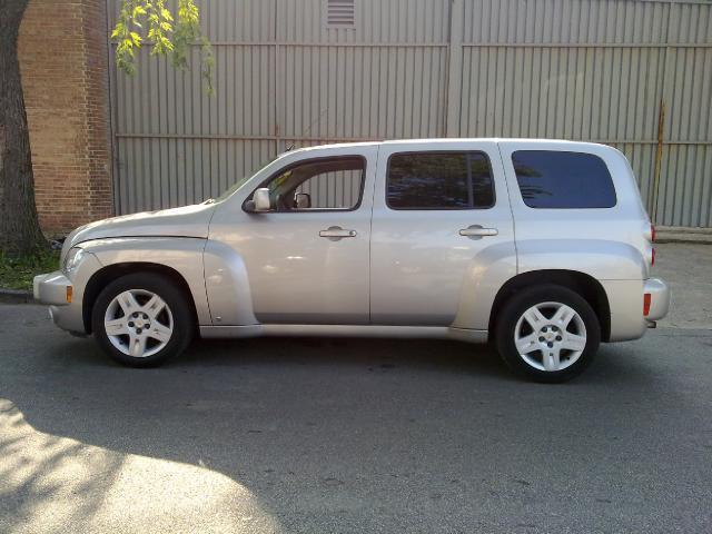 2008 Chevrolet HHR for sale