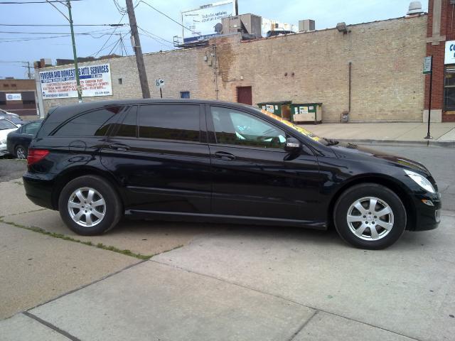 2006 Mercedes-Benz R-Class for sale
