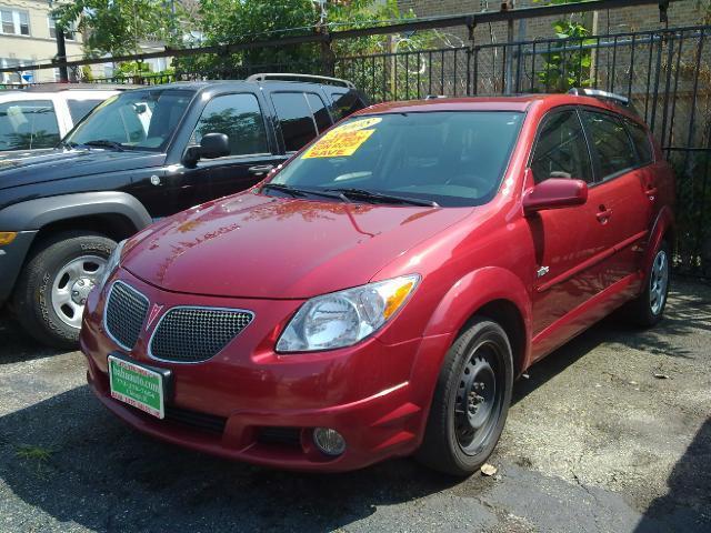 2008 Pontiac Vibe for sale