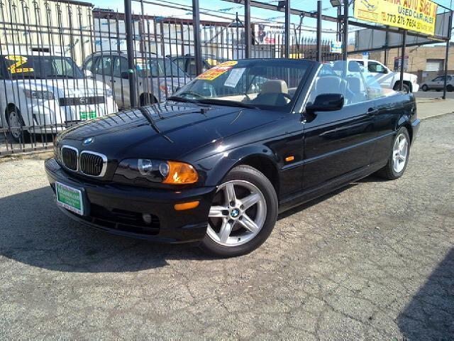 2003 BMW 3 series for sale
