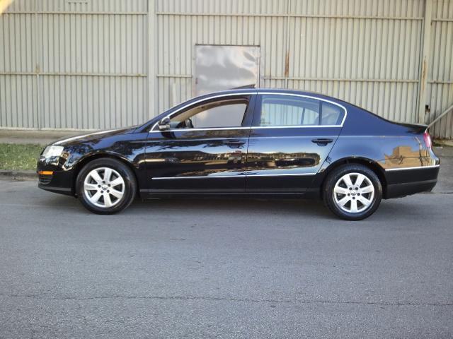 2006 Volkswagen Passat for sale
