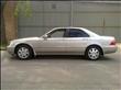 2002 Acura RL