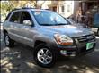 2005 Kia Sportage