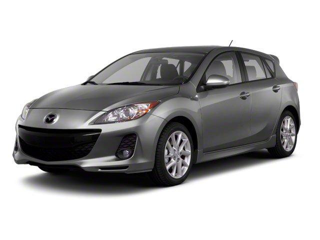 2012 Mazda 3 for sale