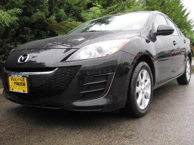 2010 Mazda 3 for sale