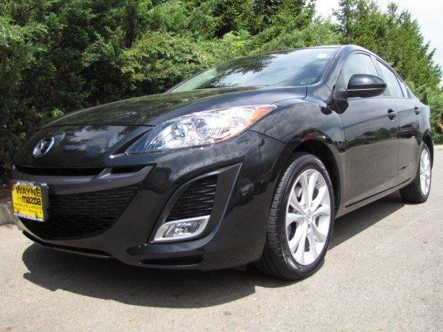 2011 Mazda 3 for sale