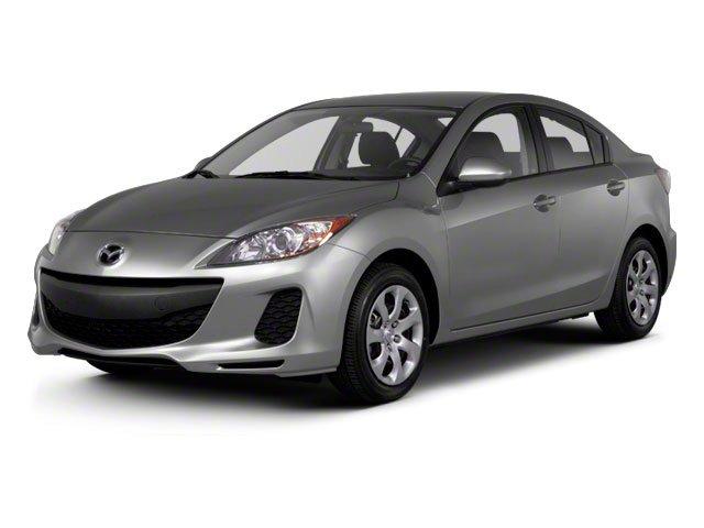 2012 Mazda 3 for sale