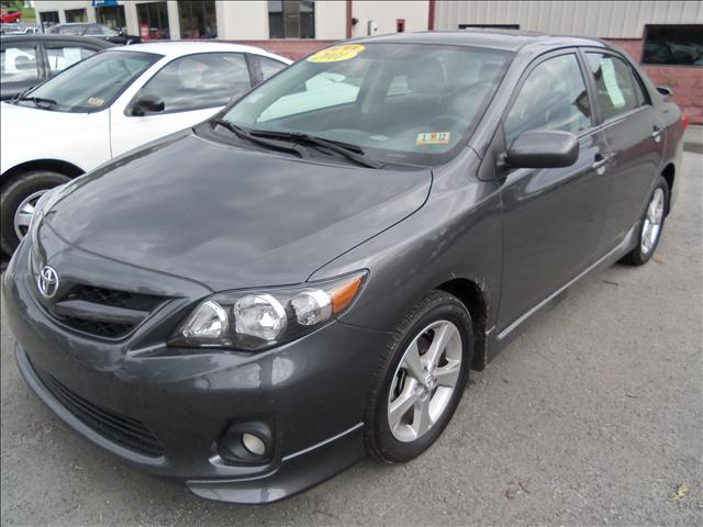 2011 Toyota Corolla for sale