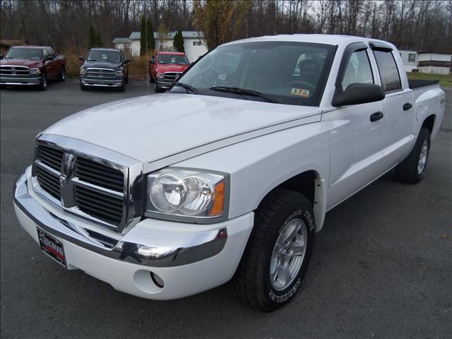 2005 Dodge Dakota for sale