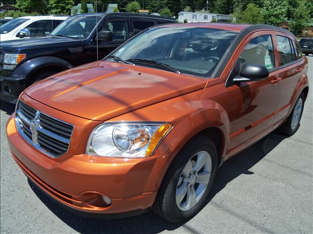 2011 Dodge Caliber for sale