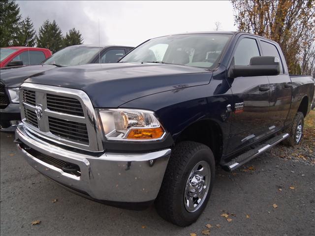 2012 Dodge Ram 2500 for sale