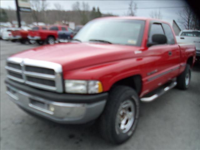 1999 Dodge Ram 2500 for sale