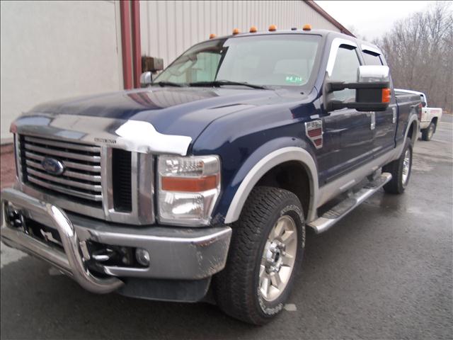 2008 Ford F350 for sale