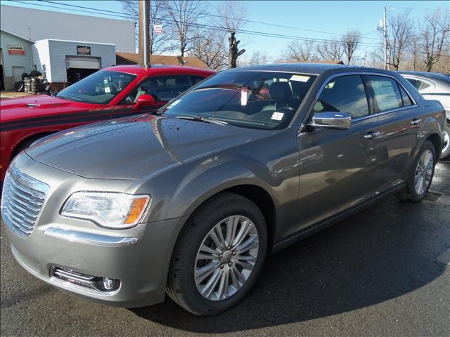 2012 Chrysler 300C for sale
