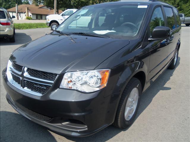 2012 Dodge Grand Caravan for sale