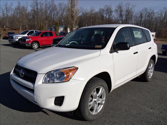 2009 Toyota RAV4 for sale