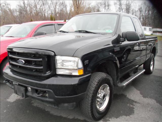2004 Ford F250 for sale