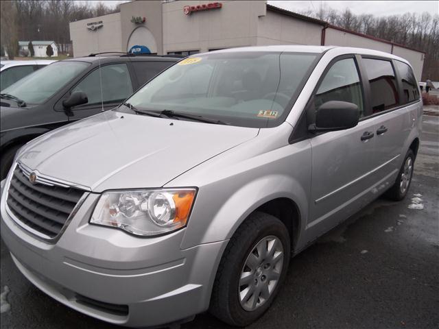 2008 Chrysler Town and Country for sale