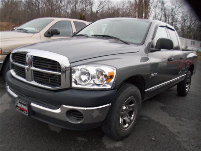 2008 Dodge Ram 1500 for sale