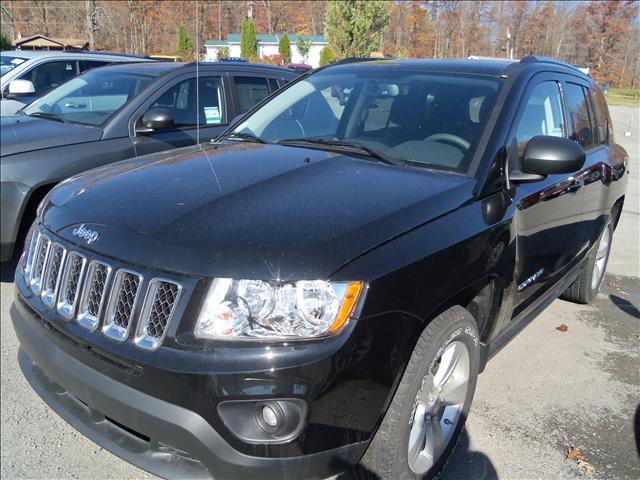 2012 Jeep Compass for sale